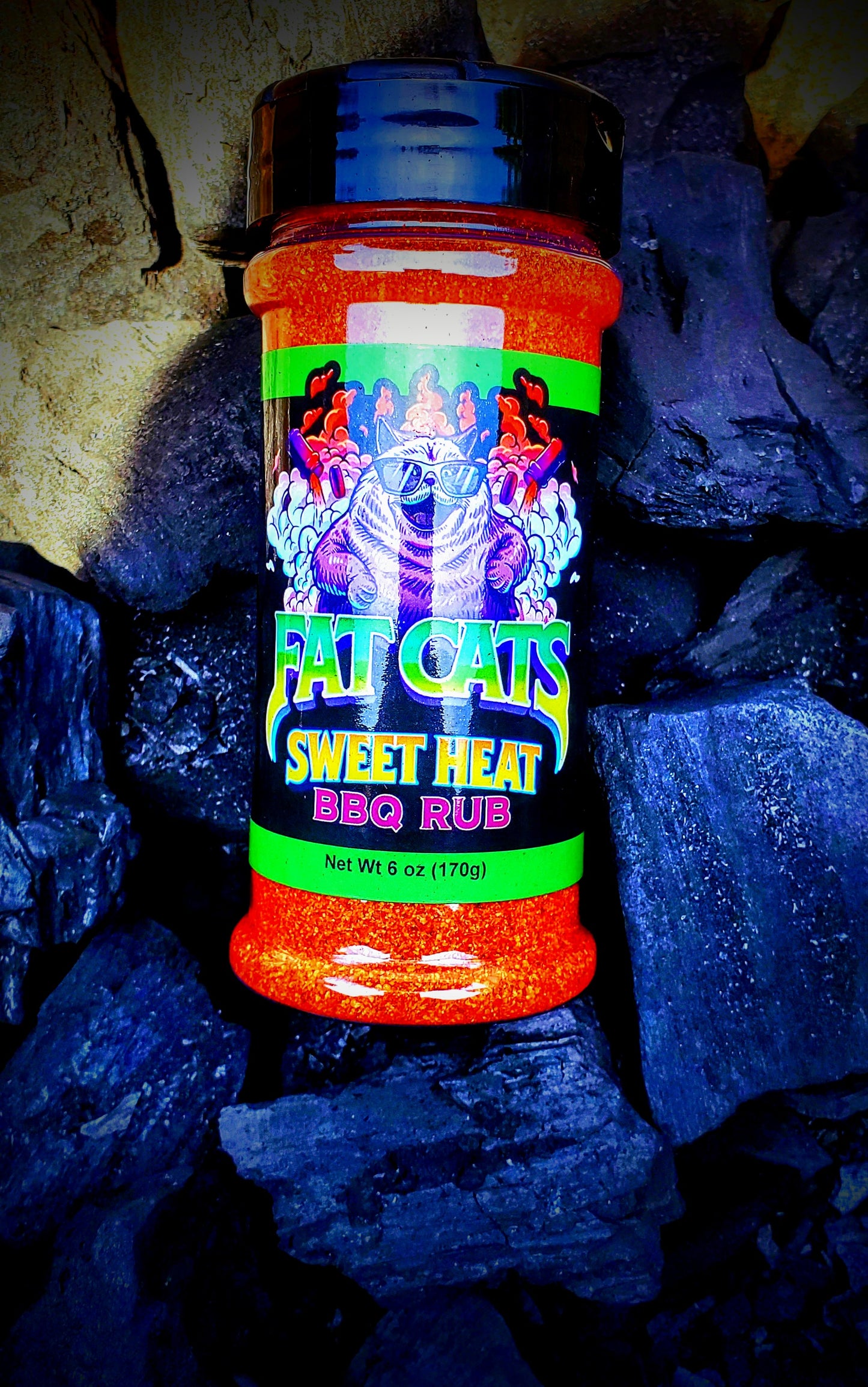 Sweet Heat