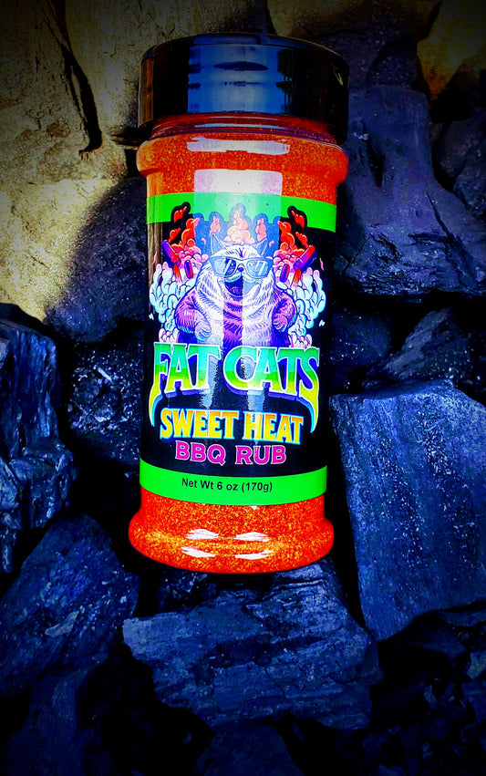 Sweet Heat